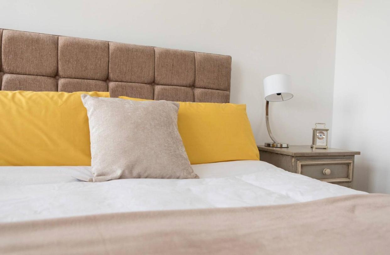 City Apartments By Elegance Living Peterborough Habitación foto
