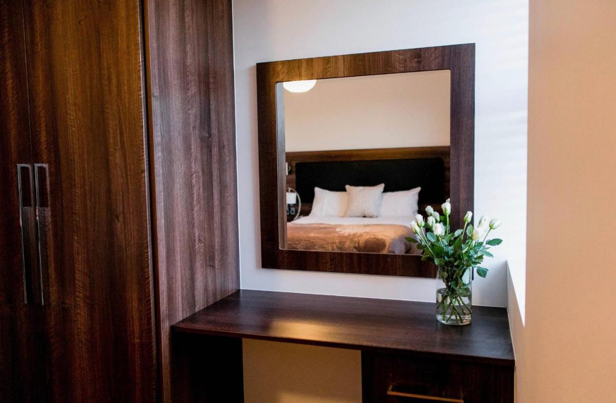City Apartments By Elegance Living Peterborough Habitación foto